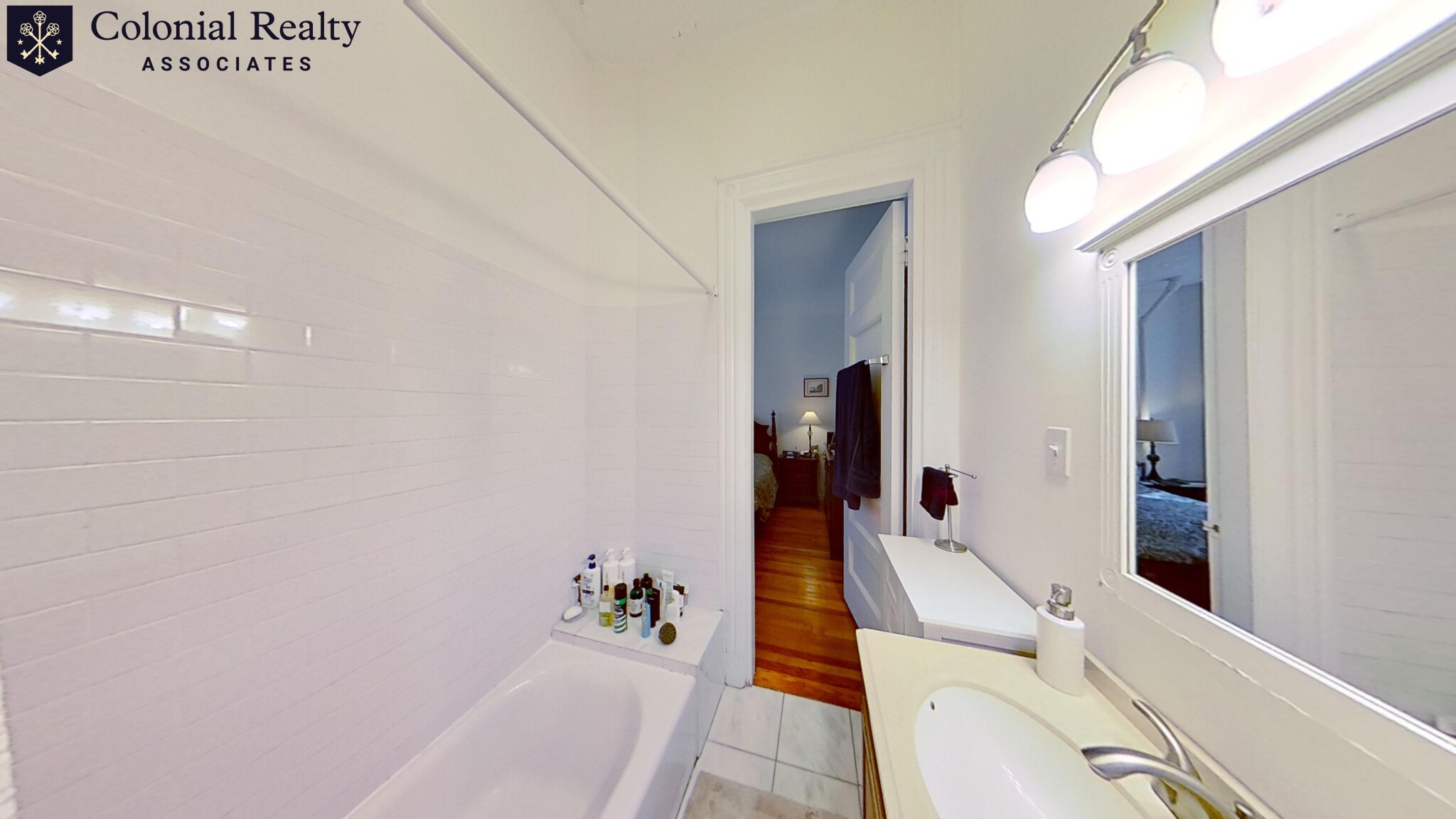 170 Commonwealth Ave, Back Bay