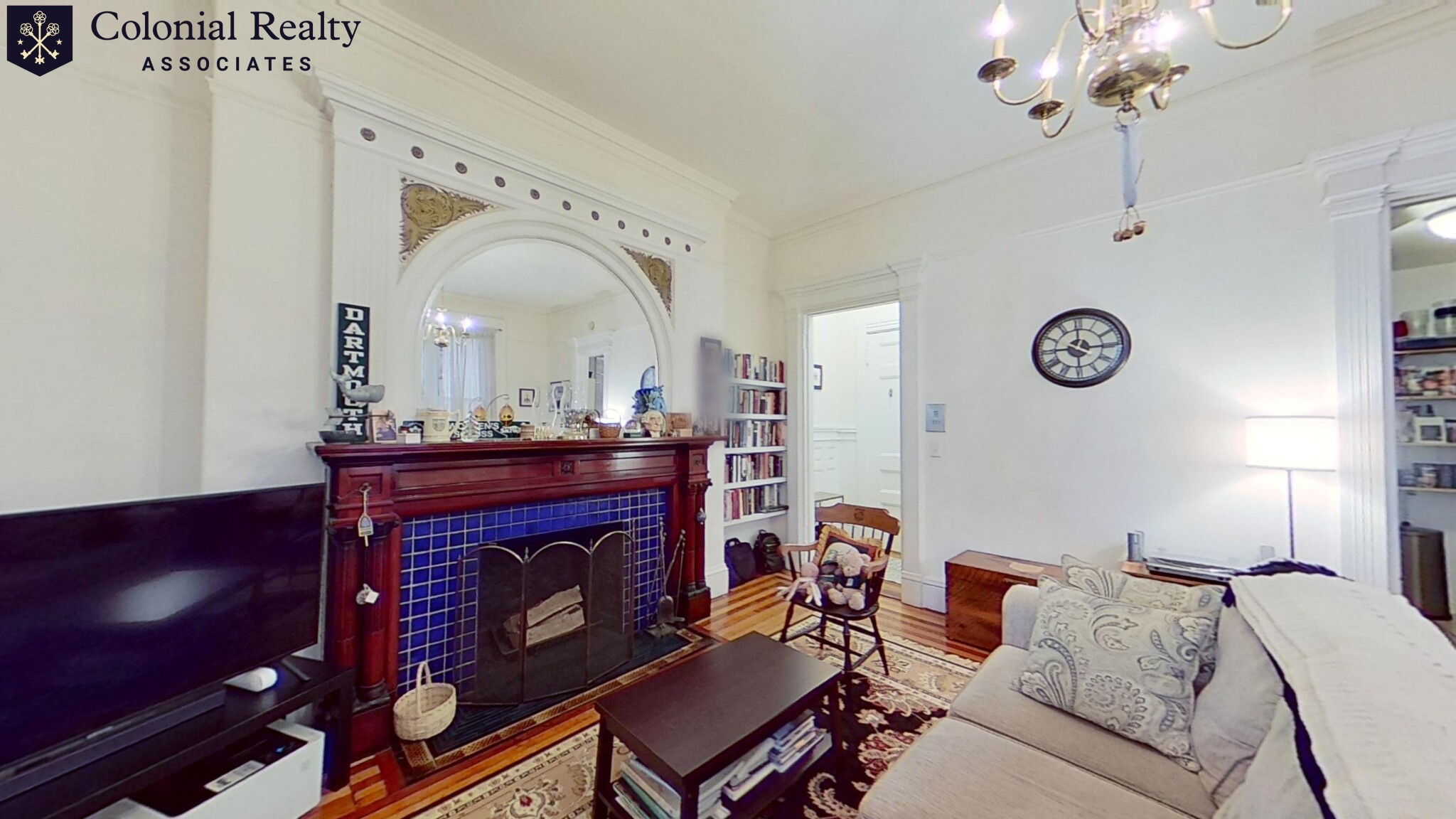 170 Commonwealth Ave, Back Bay