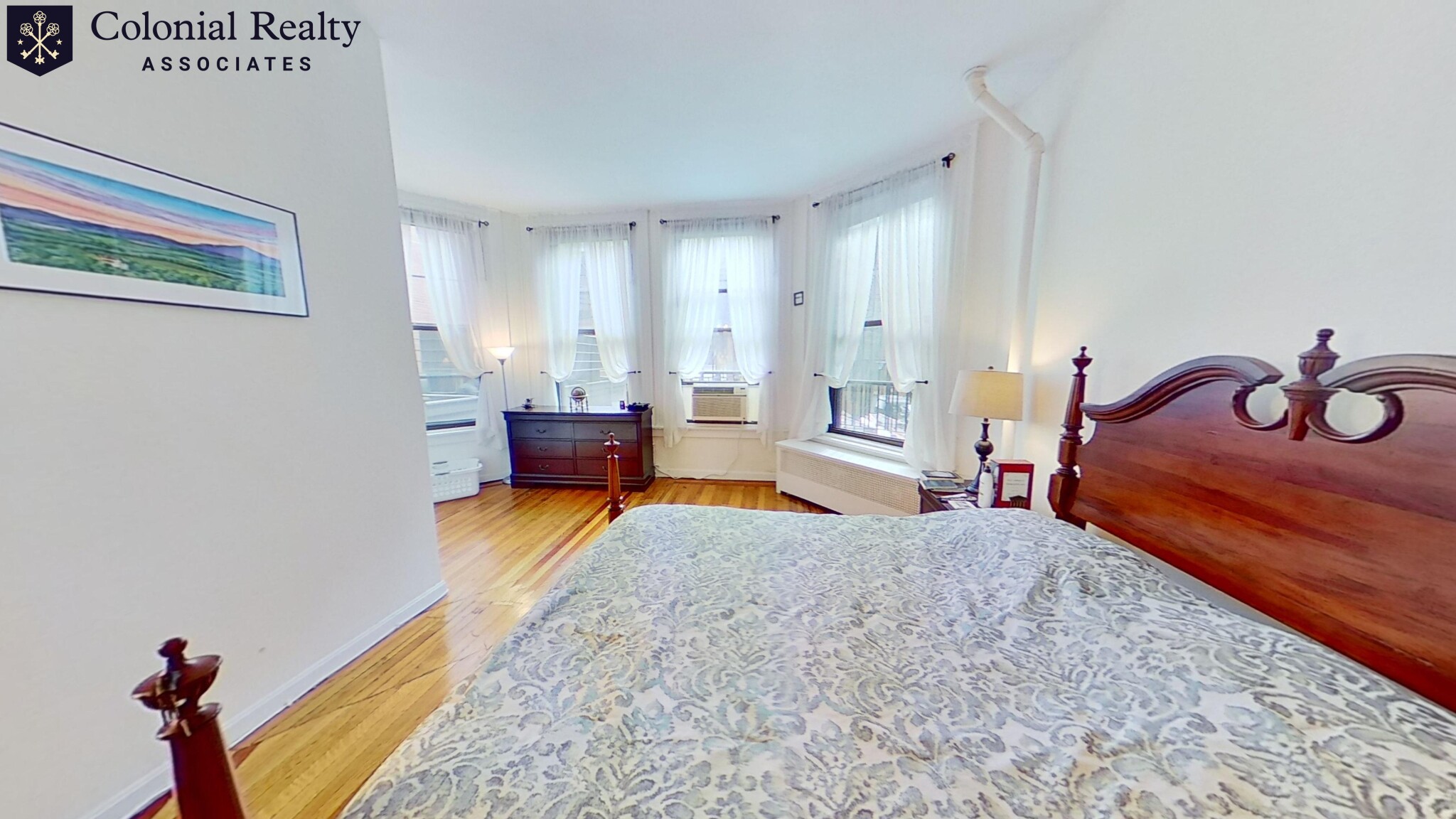 170 Commonwealth Ave, Back Bay