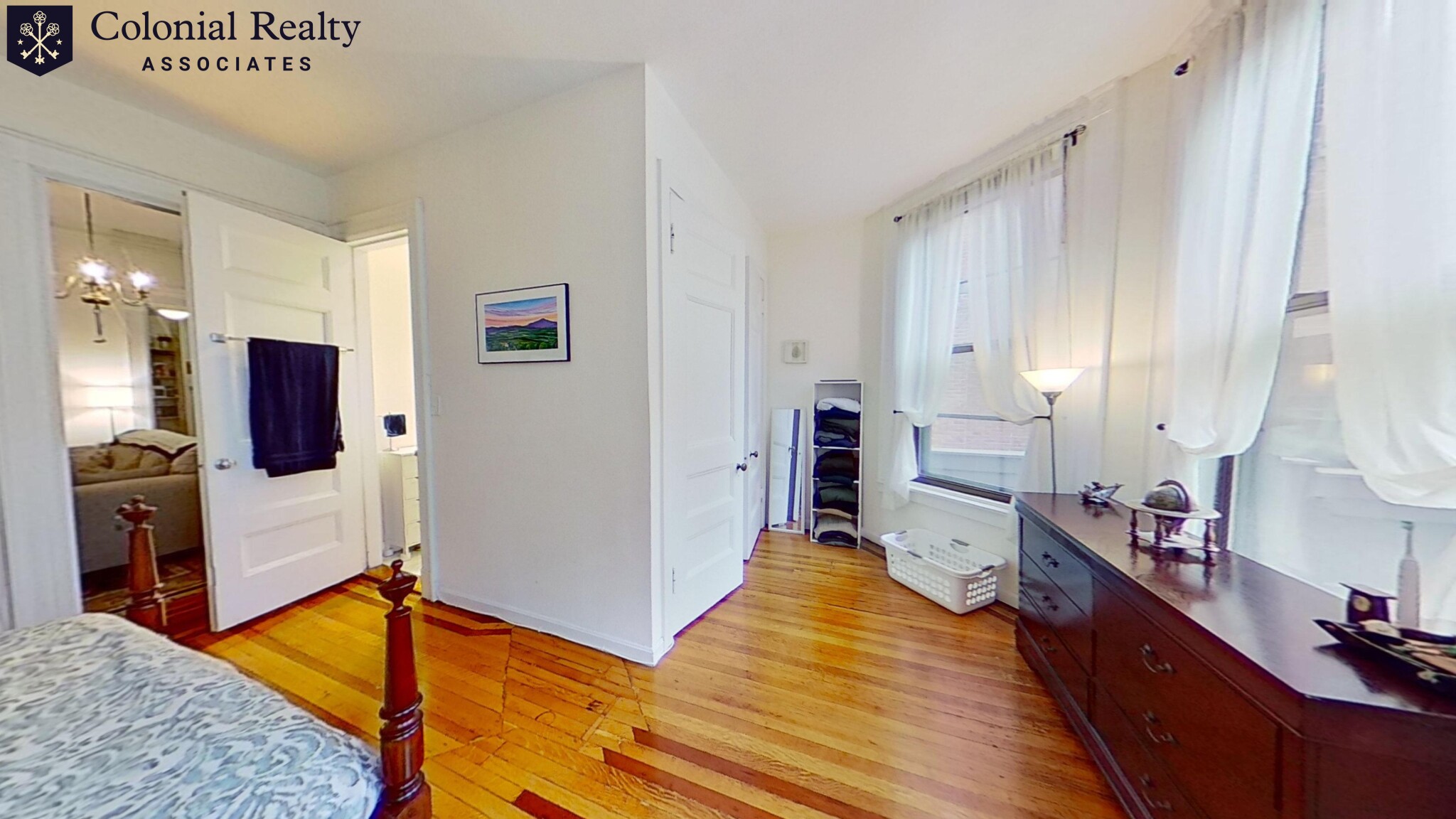 170 Commonwealth Ave, Back Bay