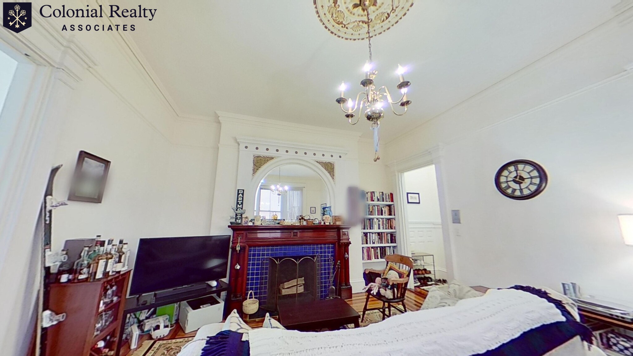 170 Commonwealth Ave, Back Bay