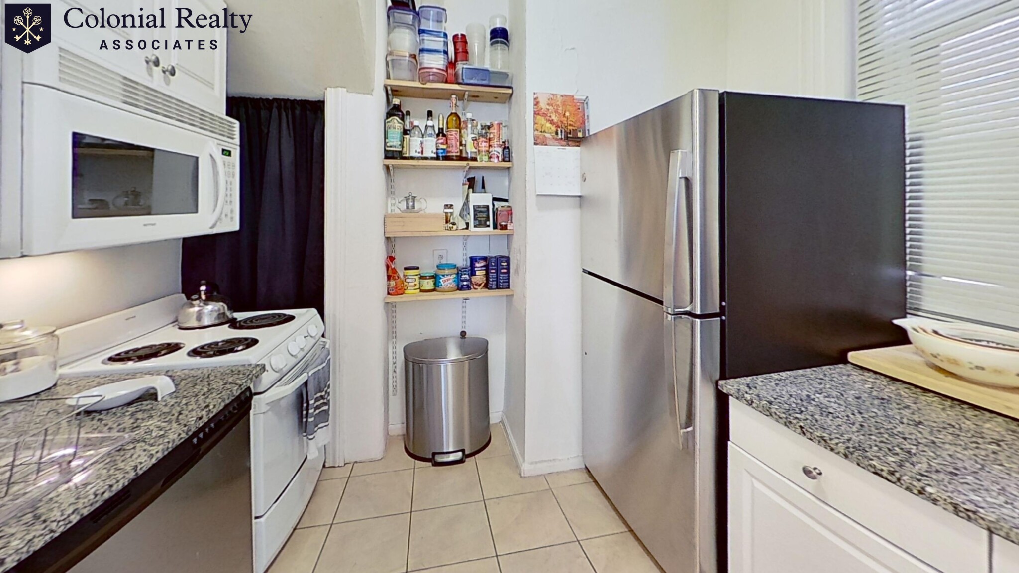 170 Commonwealth Ave, Back Bay