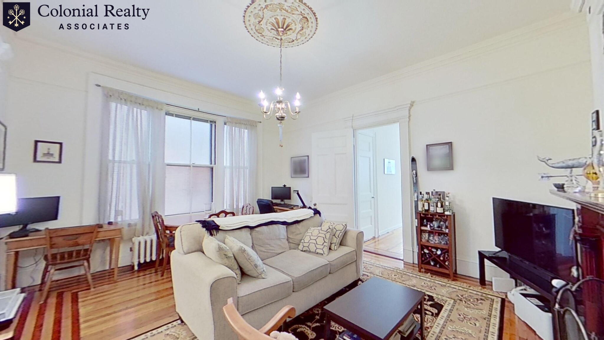 170 Commonwealth Ave, Back Bay