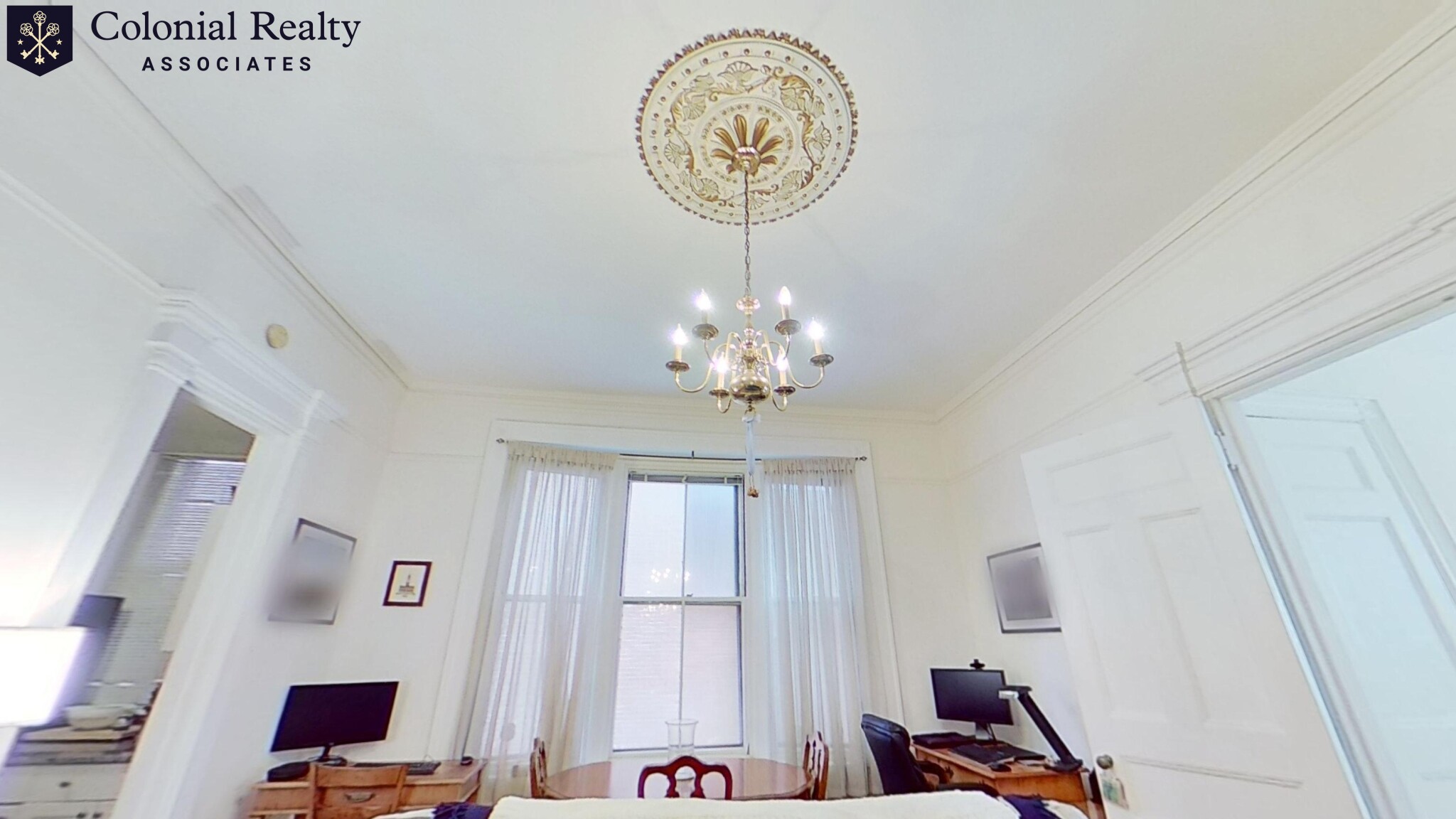 170 Commonwealth Ave, Back Bay