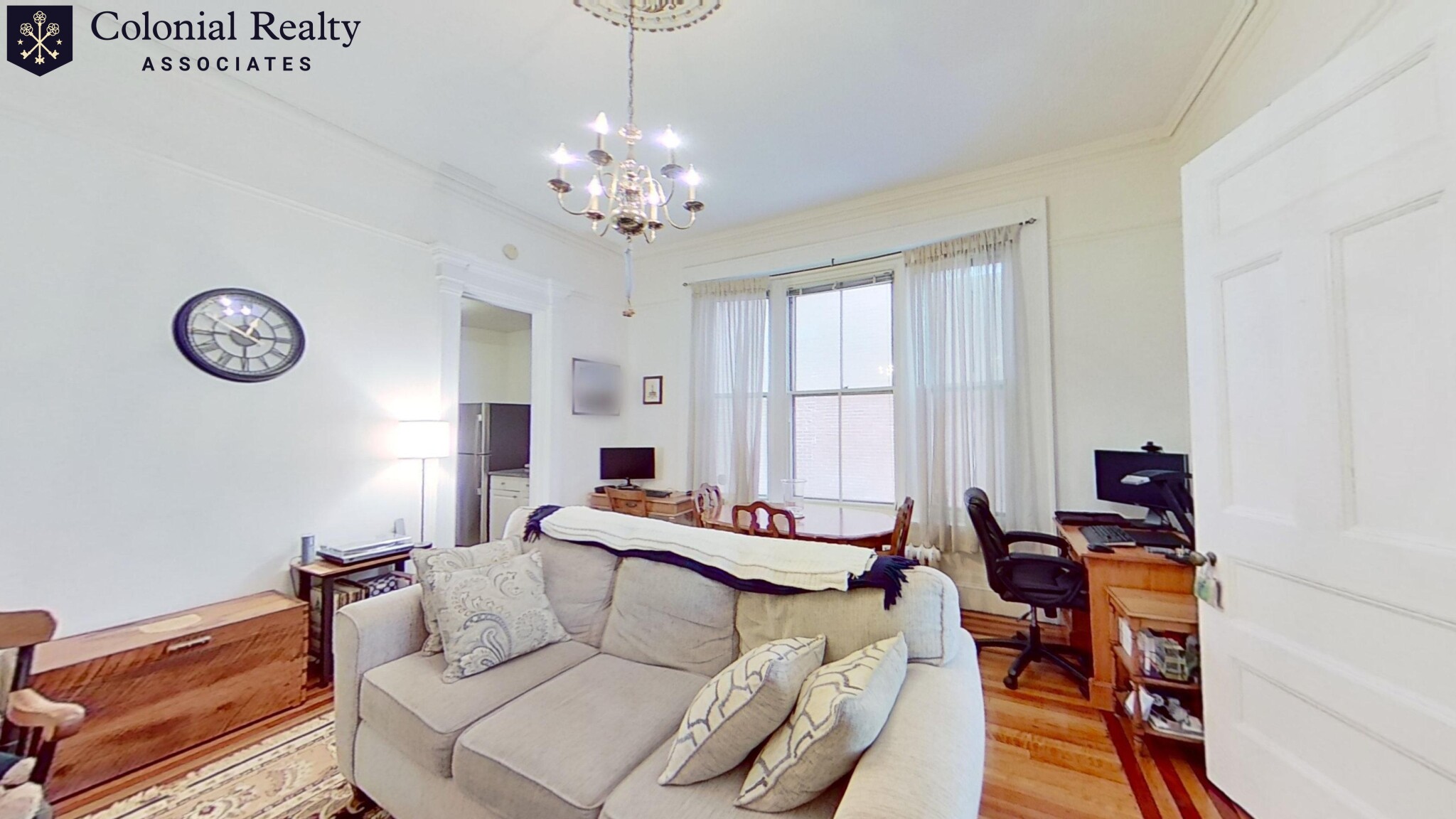 170 Commonwealth Ave, Back Bay