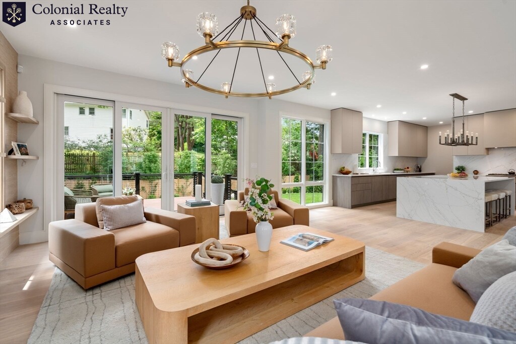 21 Redwood Rd, Newton Center