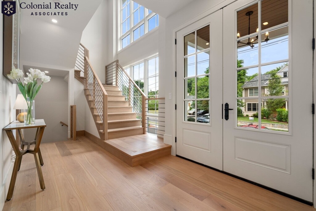 21 Redwood Rd, Newton Center