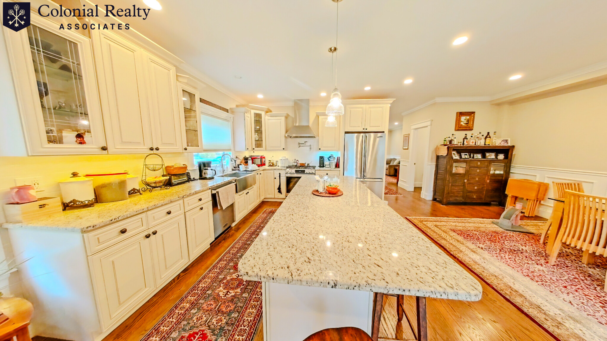 34 Parsons St, West Newton