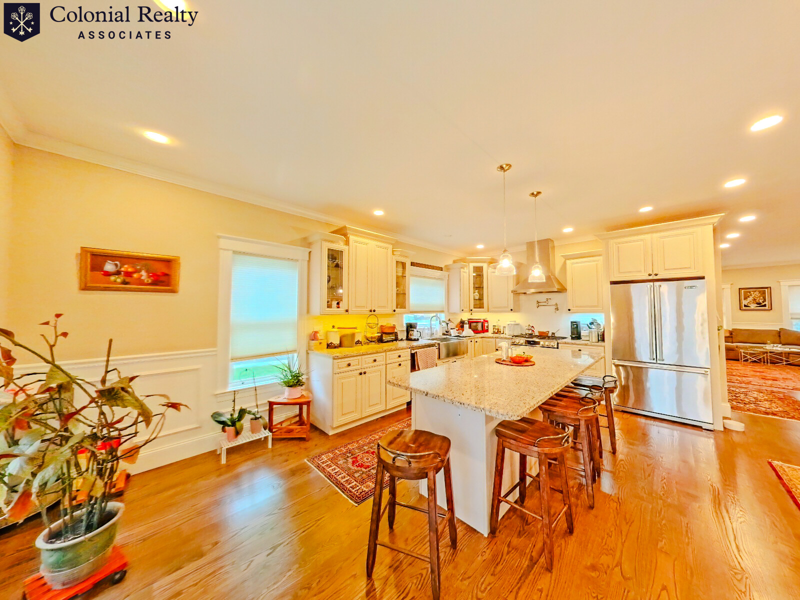 34 Parsons St, West Newton