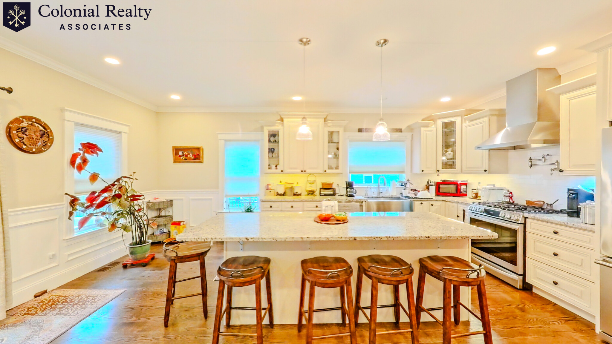 34 Parsons St, West Newton