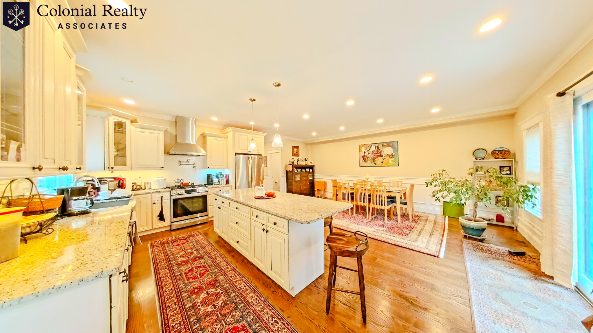 34 Parsons St, West Newton