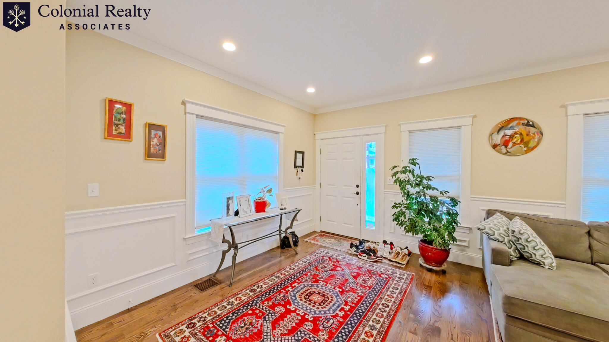 34 Parsons St, West Newton