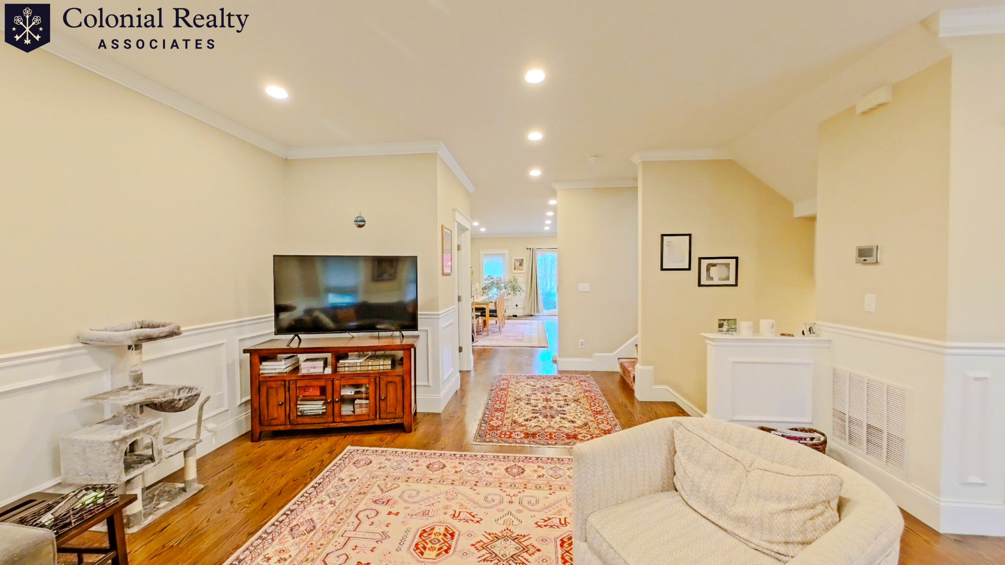 34 Parsons St, West Newton