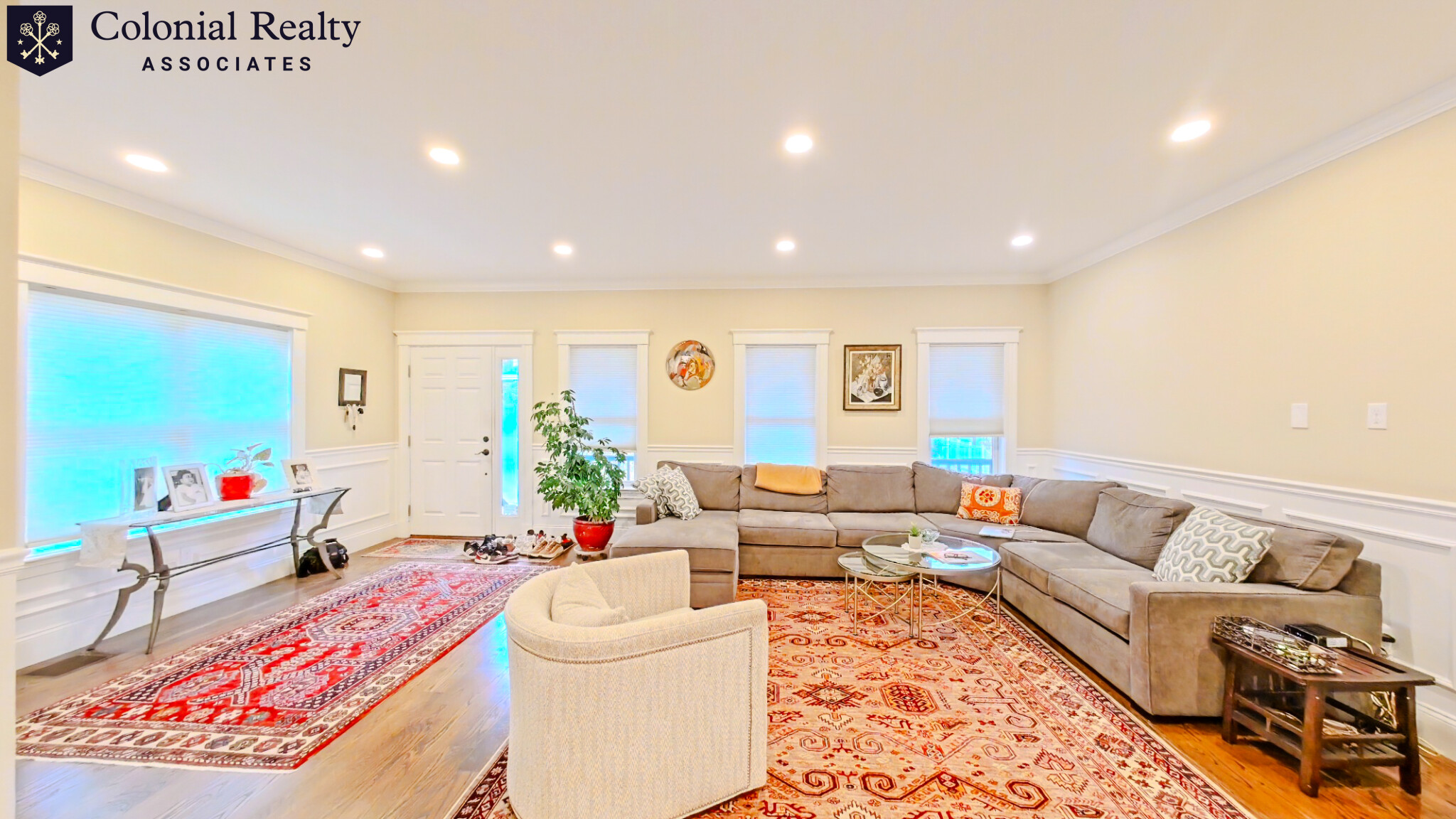 34 Parsons St, West Newton