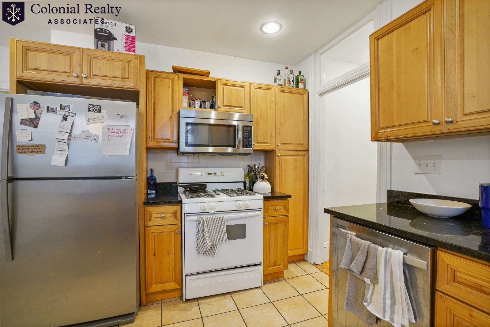 72 Calumet, Mission Hill