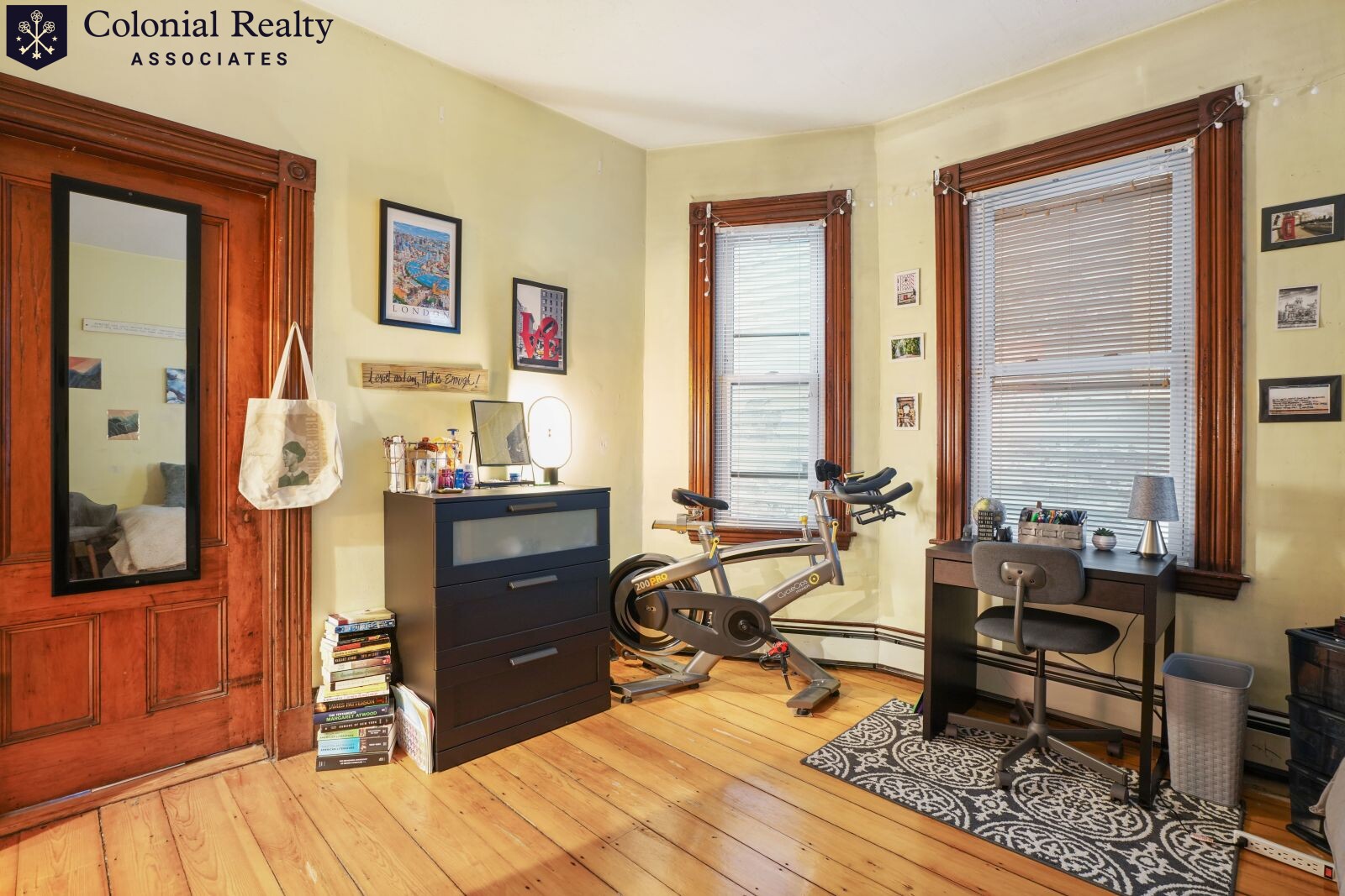 72 Calumet, Mission Hill