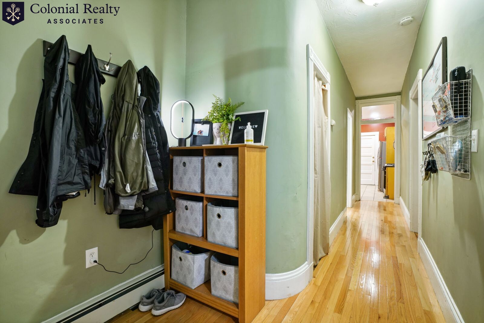 72 Calumet, Mission Hill