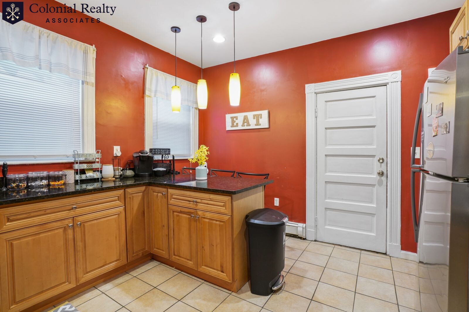 72 Calumet, Mission Hill