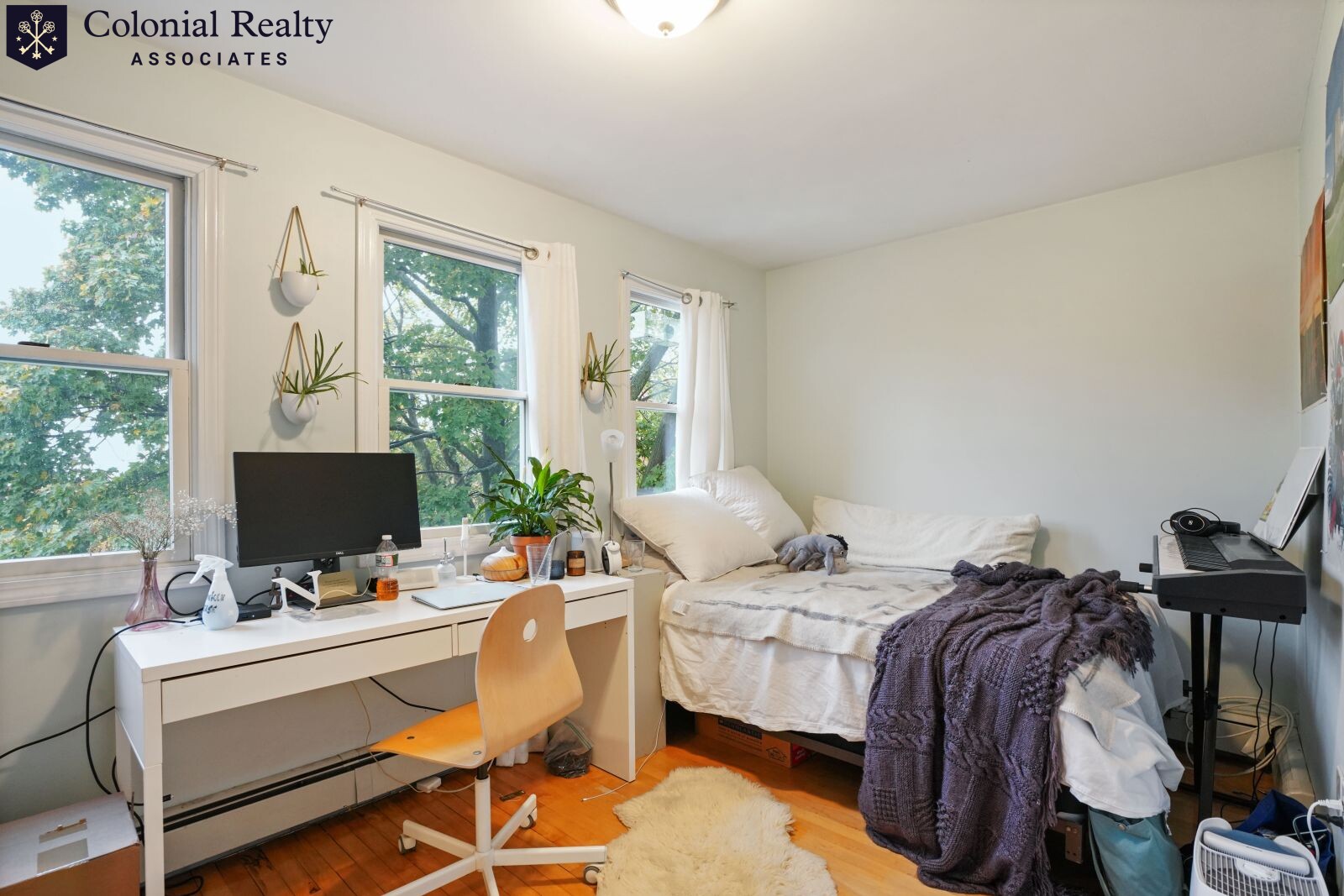 72 Calumet, Mission Hill