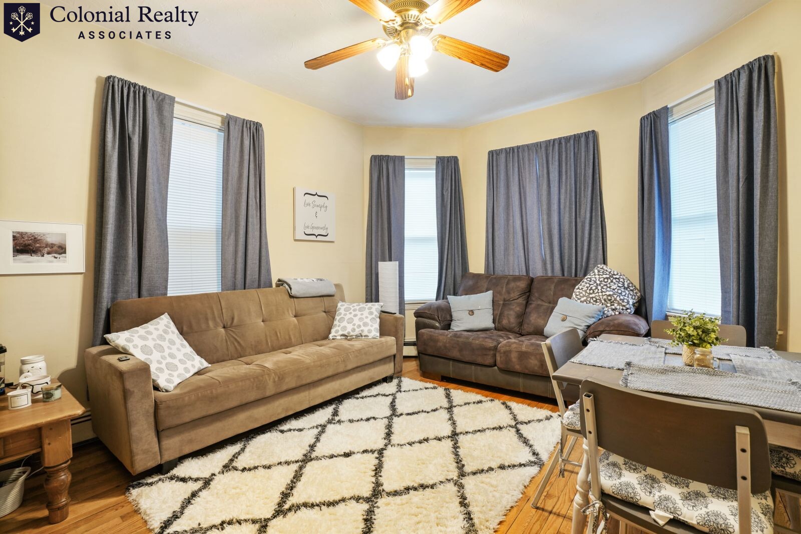 72 Calumet, Mission Hill