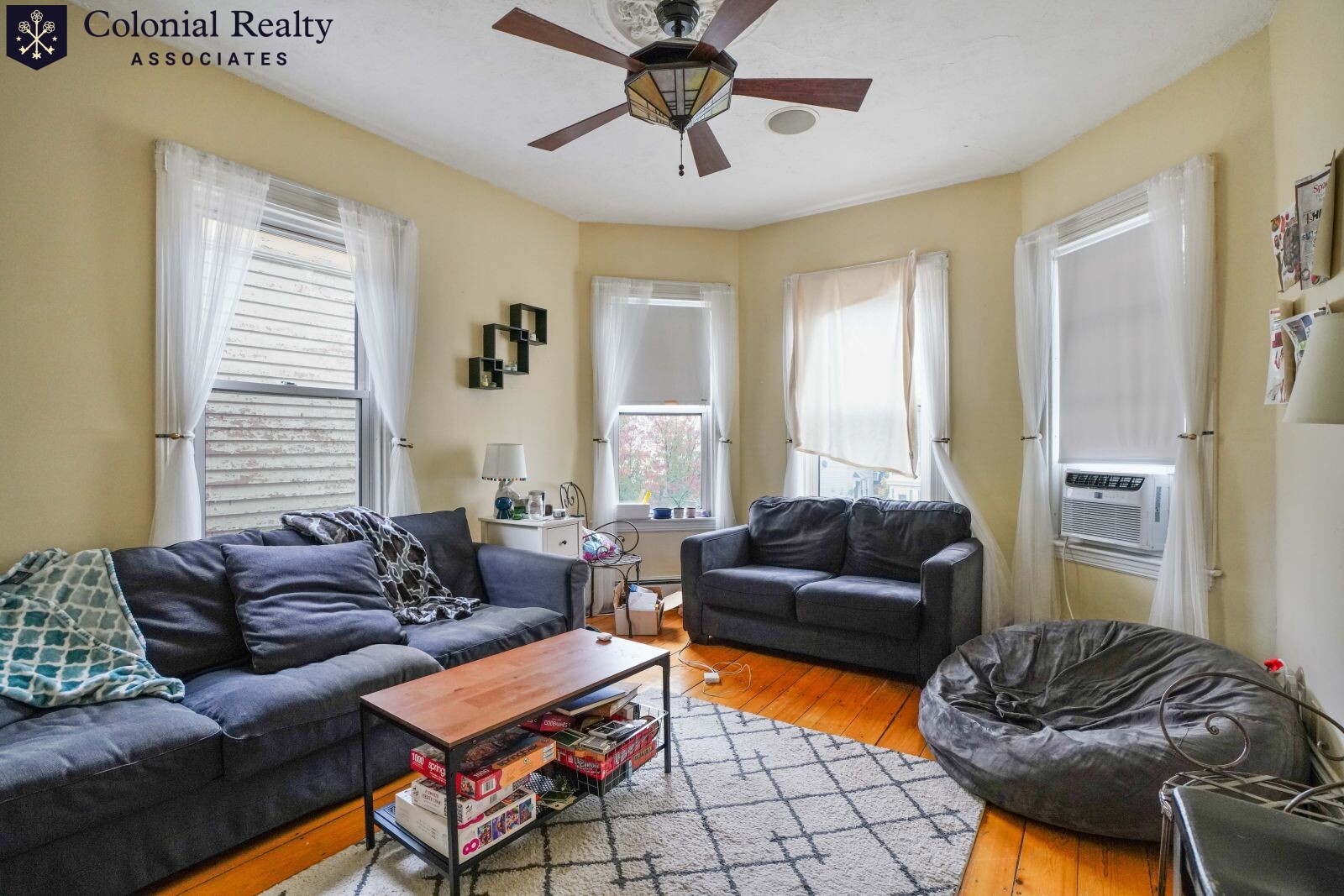 72 Calumet, Mission Hill