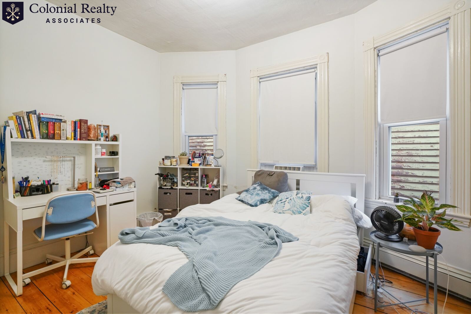 72 Calumet, Mission Hill