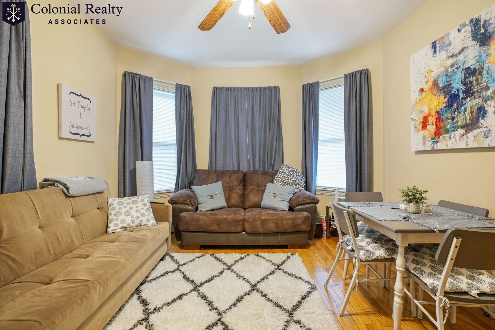 72 Calumet, Mission Hill