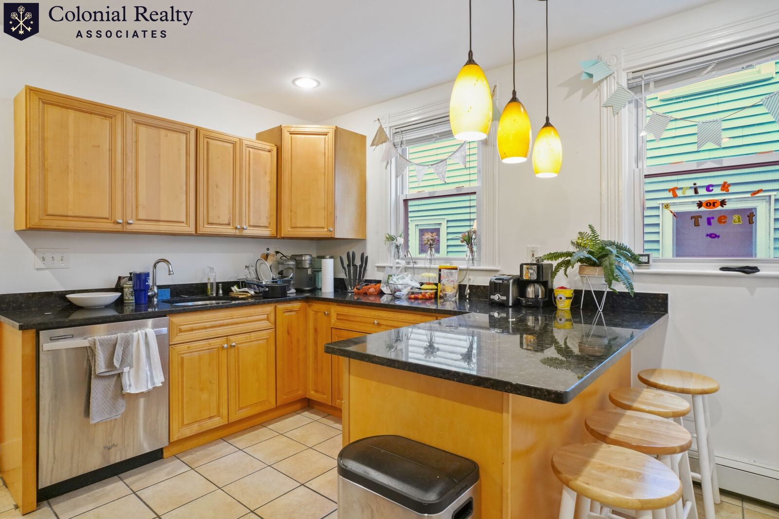 72 Calumet, Mission Hill