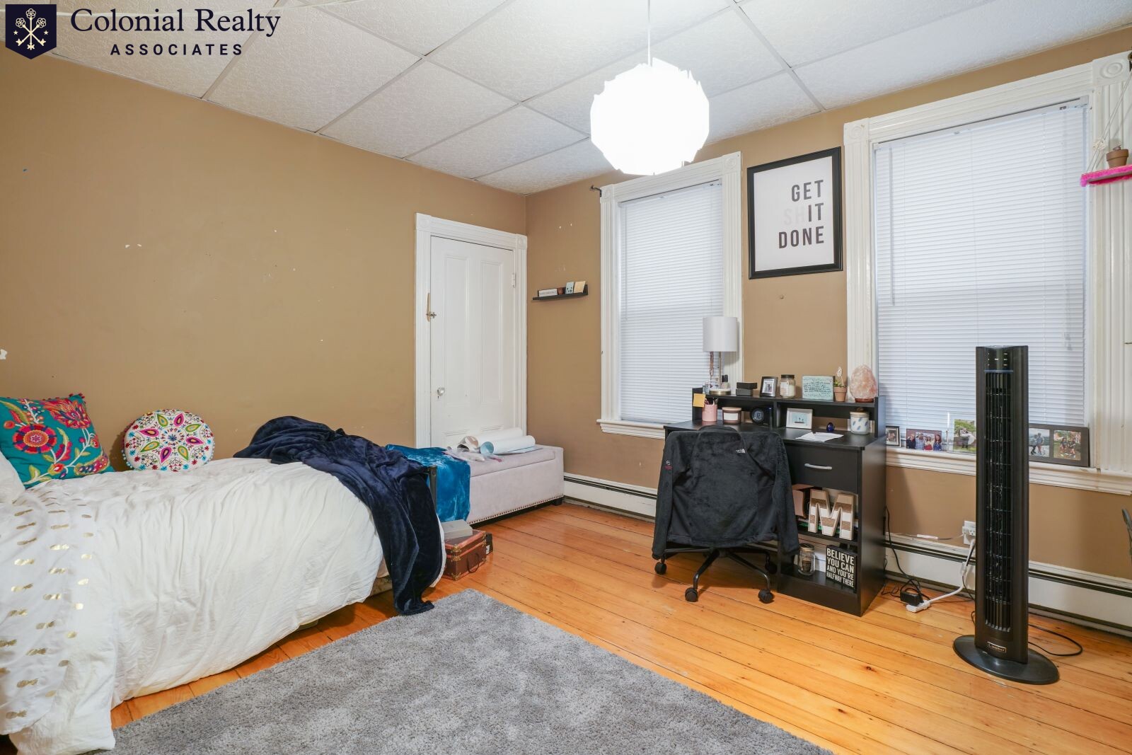 72 Calumet, Mission Hill