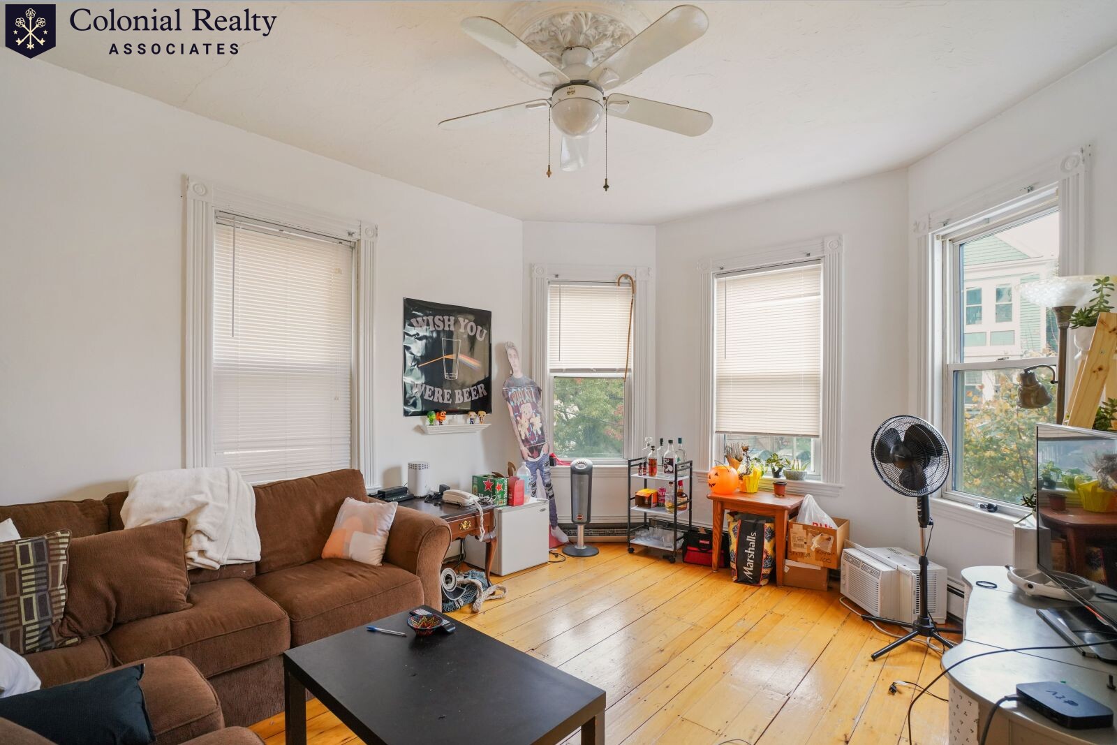 72 Calumet, Mission Hill