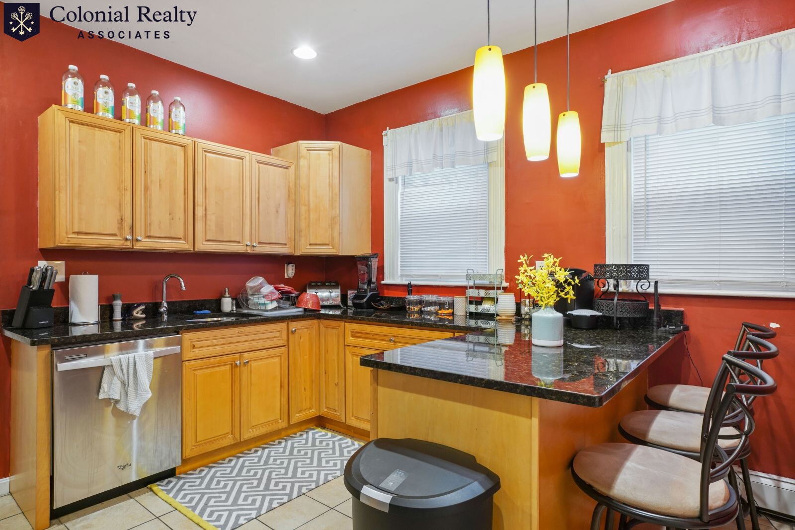 72 Calumet, Mission Hill