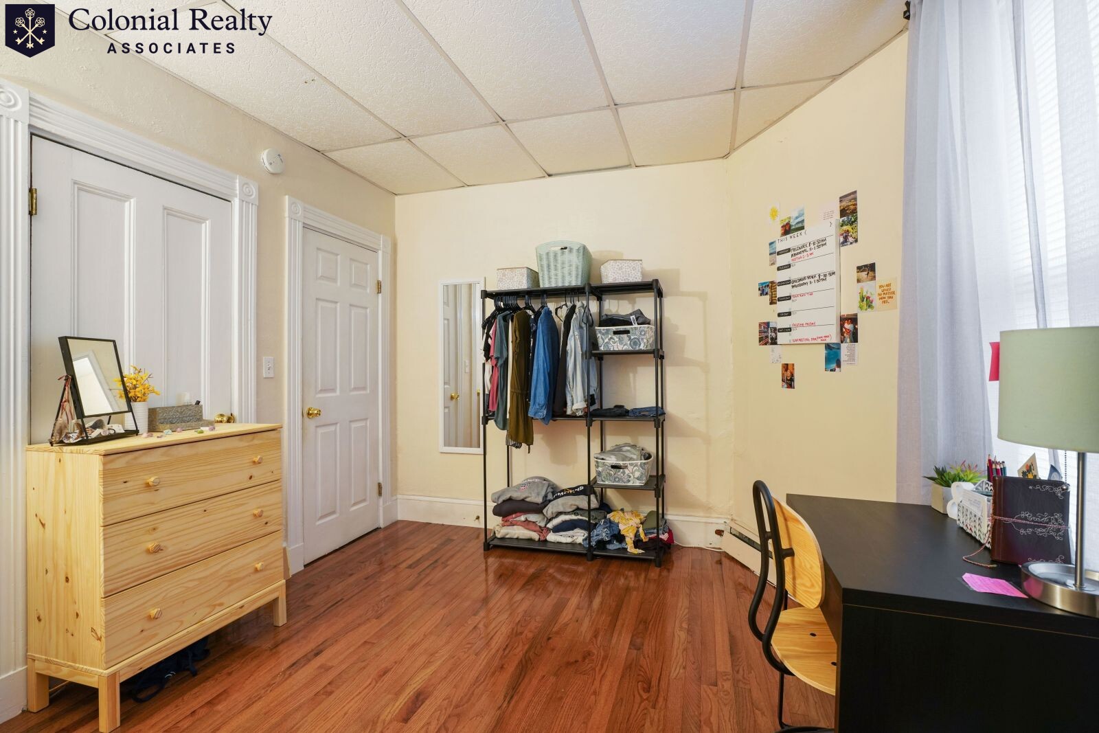 68 Calumet, Mission Hill