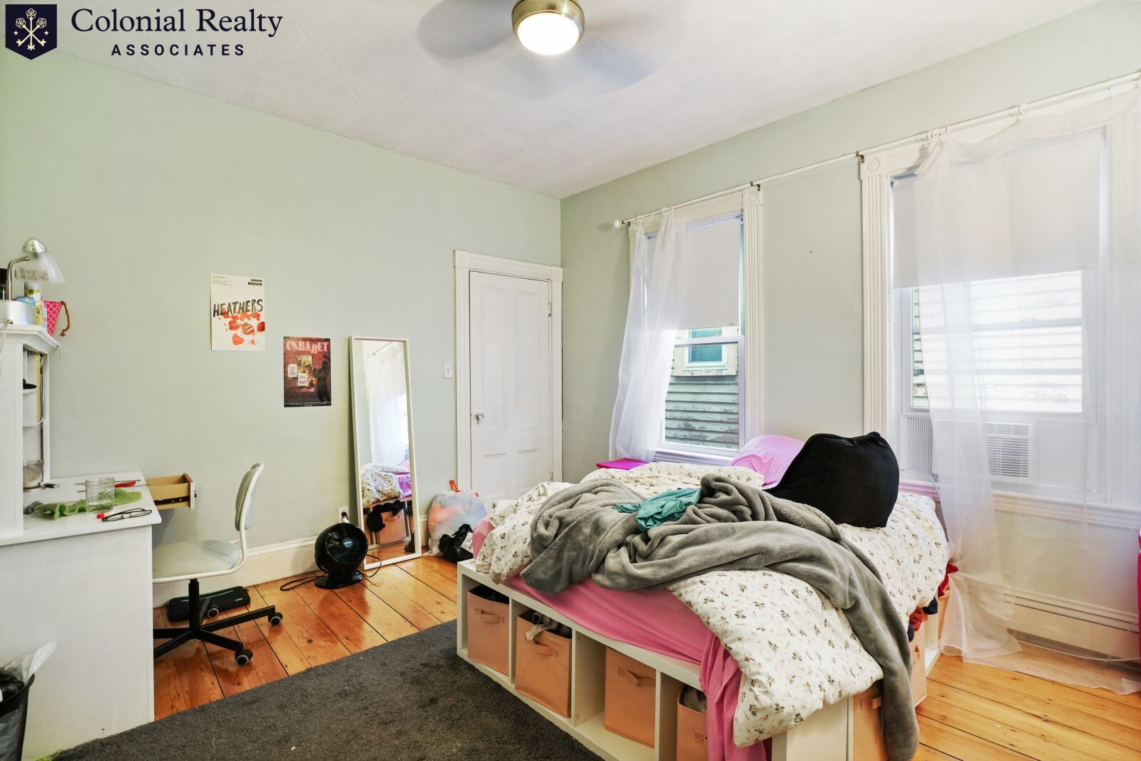 68 Calumet, Mission Hill