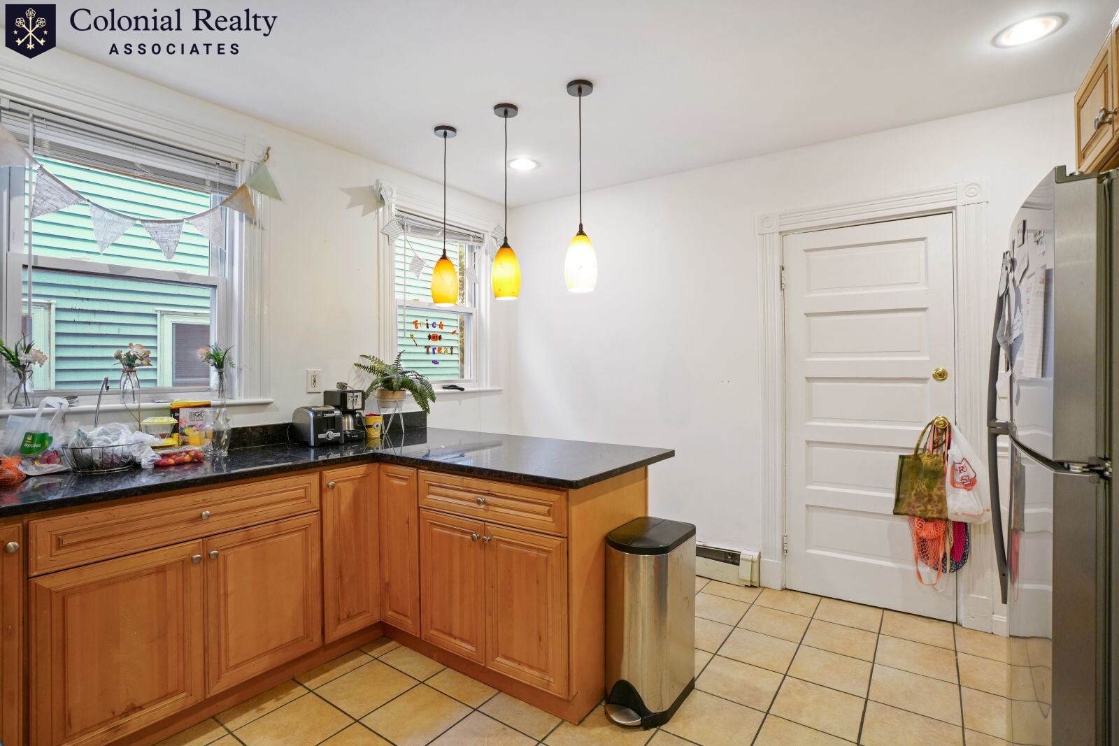 68 Calumet, Mission Hill