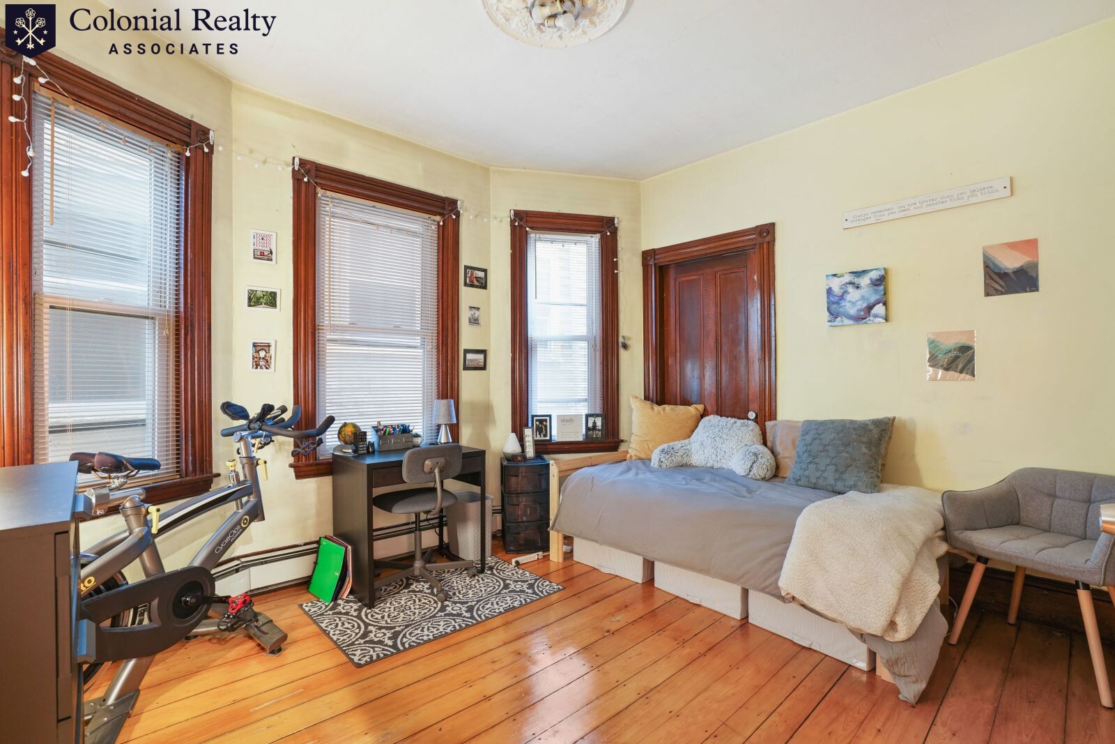 68 Calumet, Mission Hill