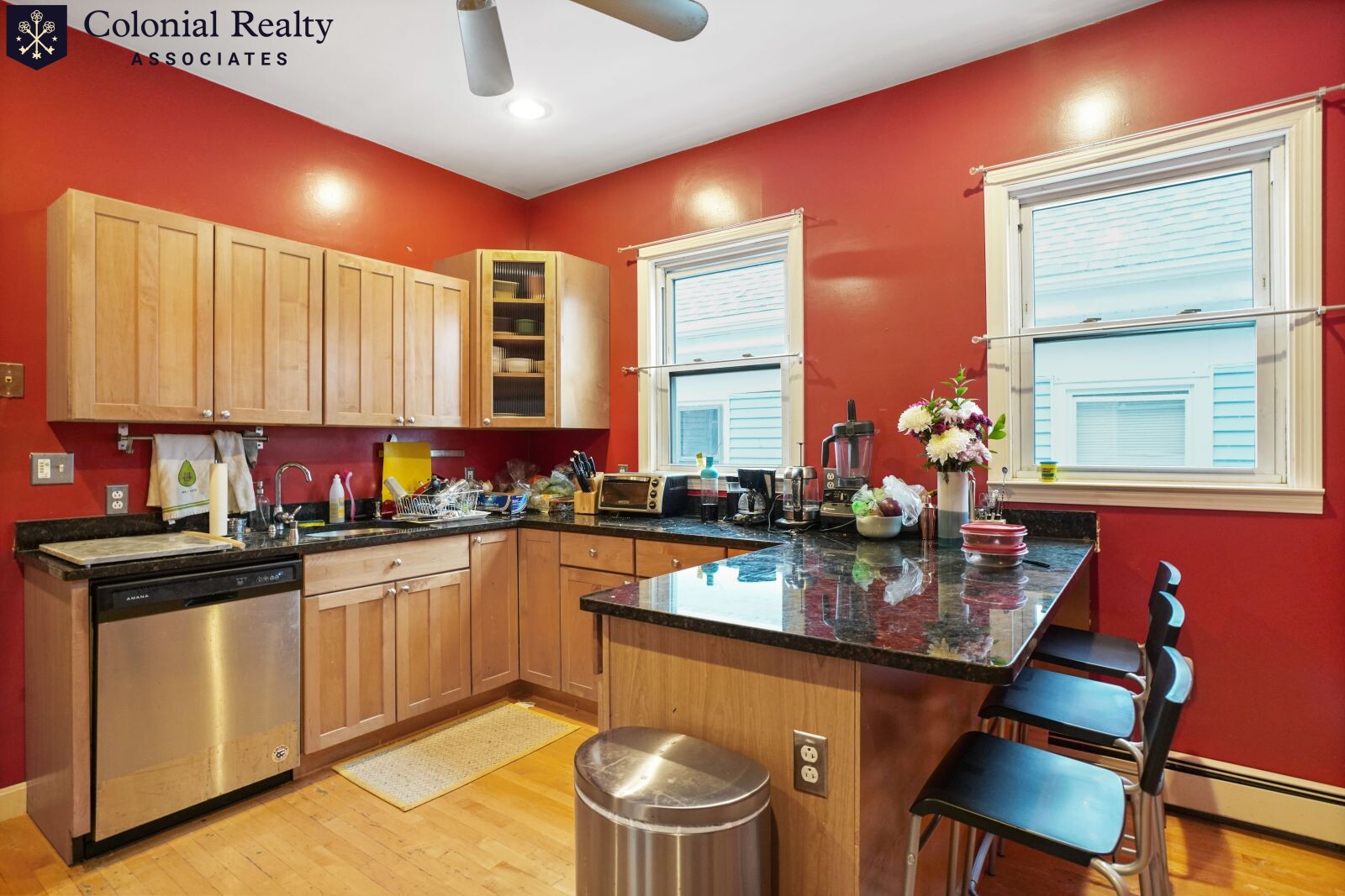 68 Calumet, Mission Hill