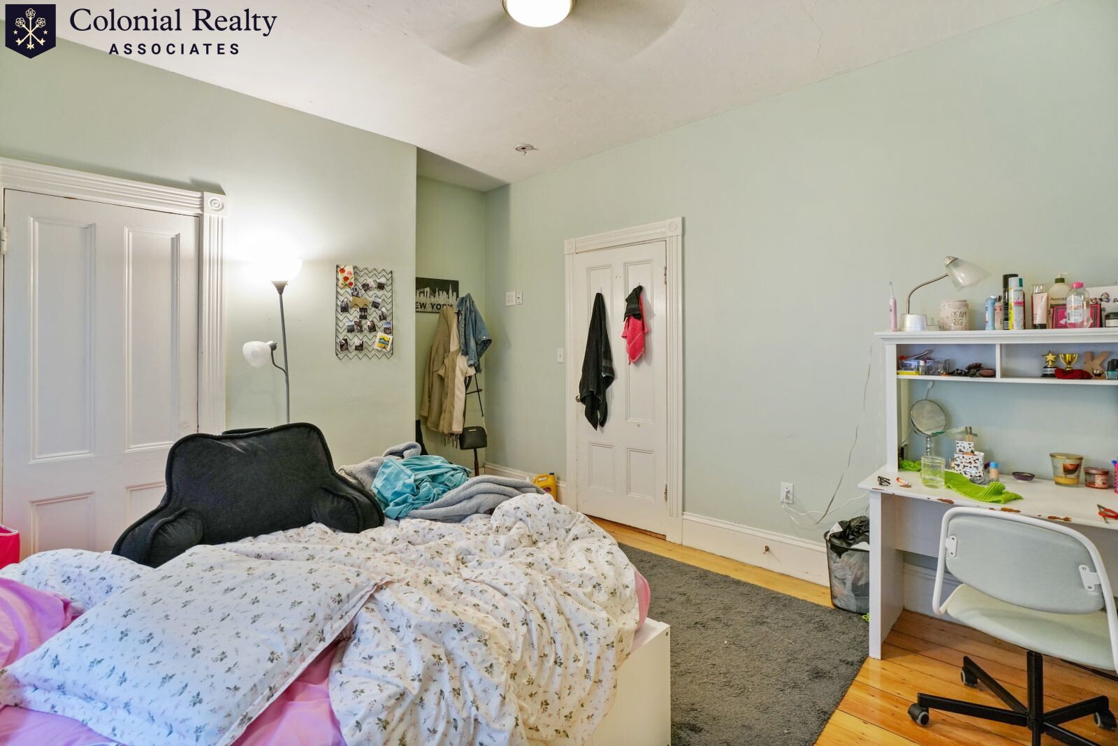 68 Calumet, Mission Hill