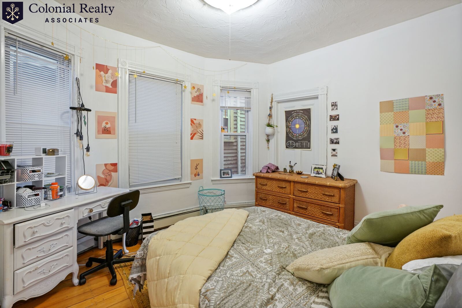 68 Calumet, Mission Hill