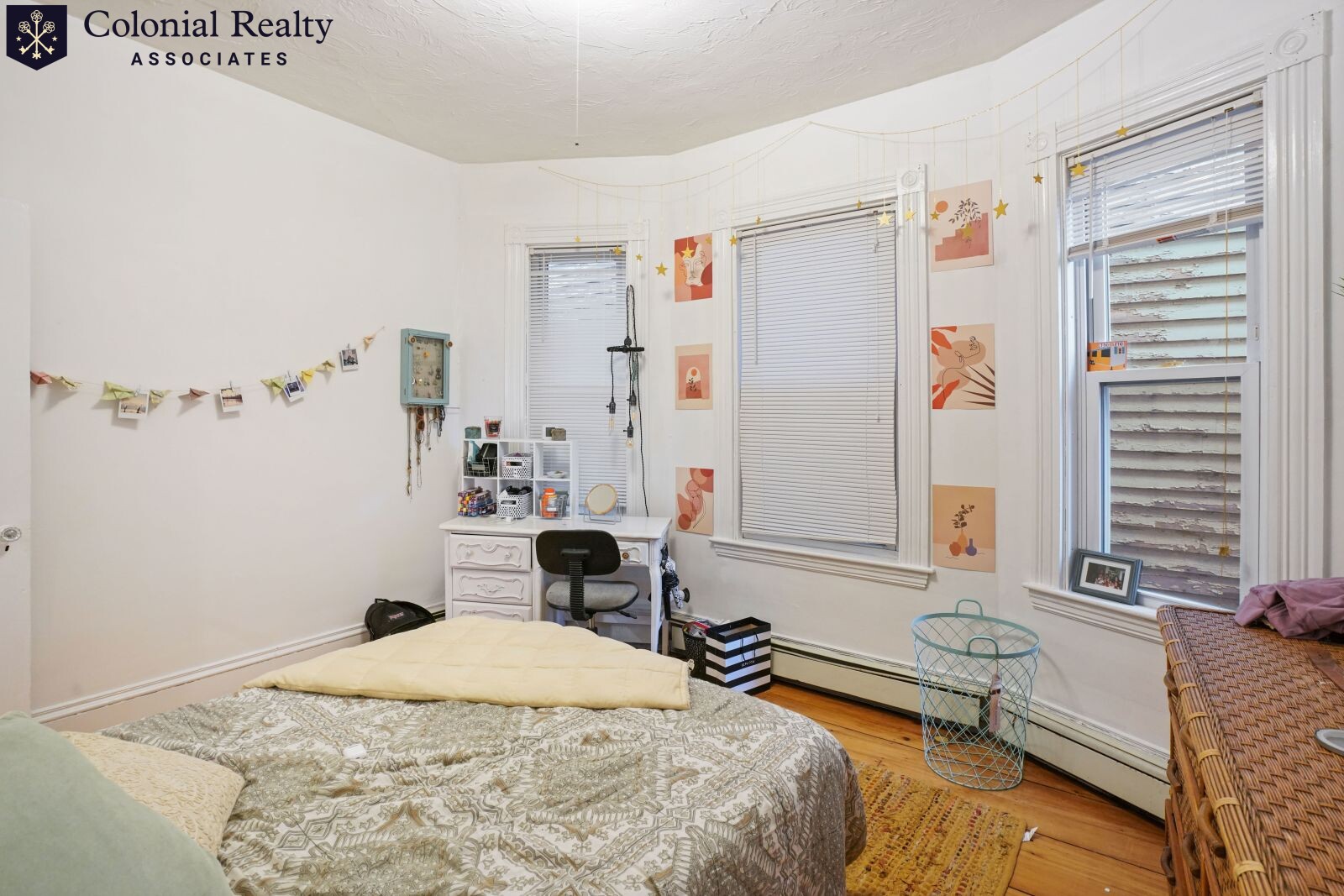 68 Calumet, Mission Hill