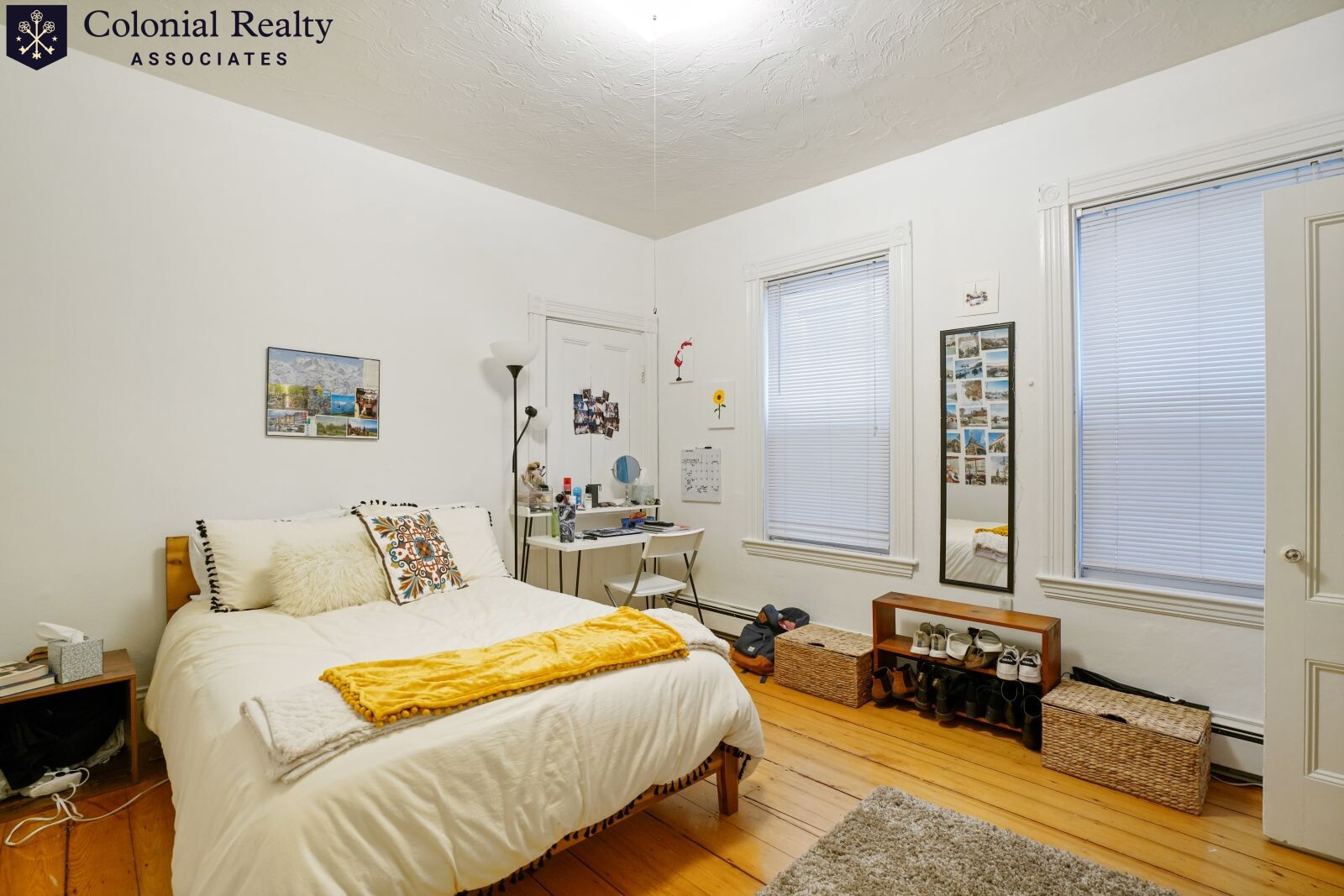 68 Calumet, Mission Hill