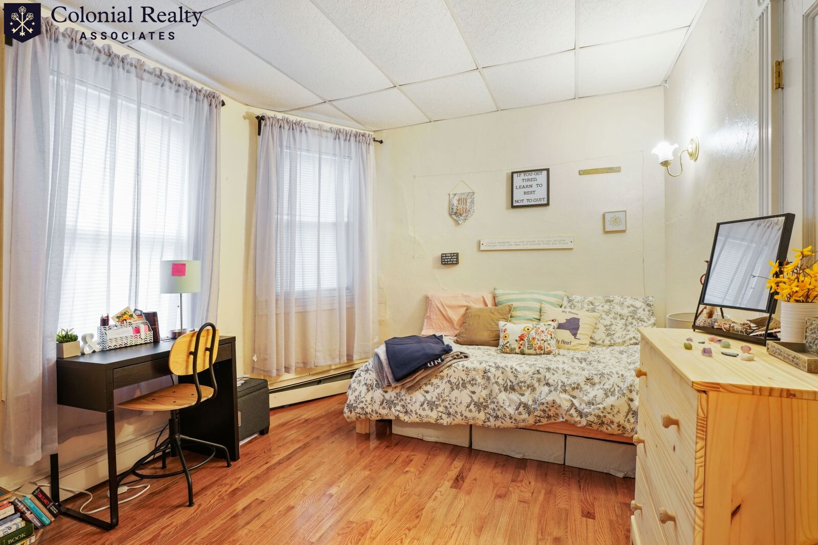 68 Calumet, Mission Hill