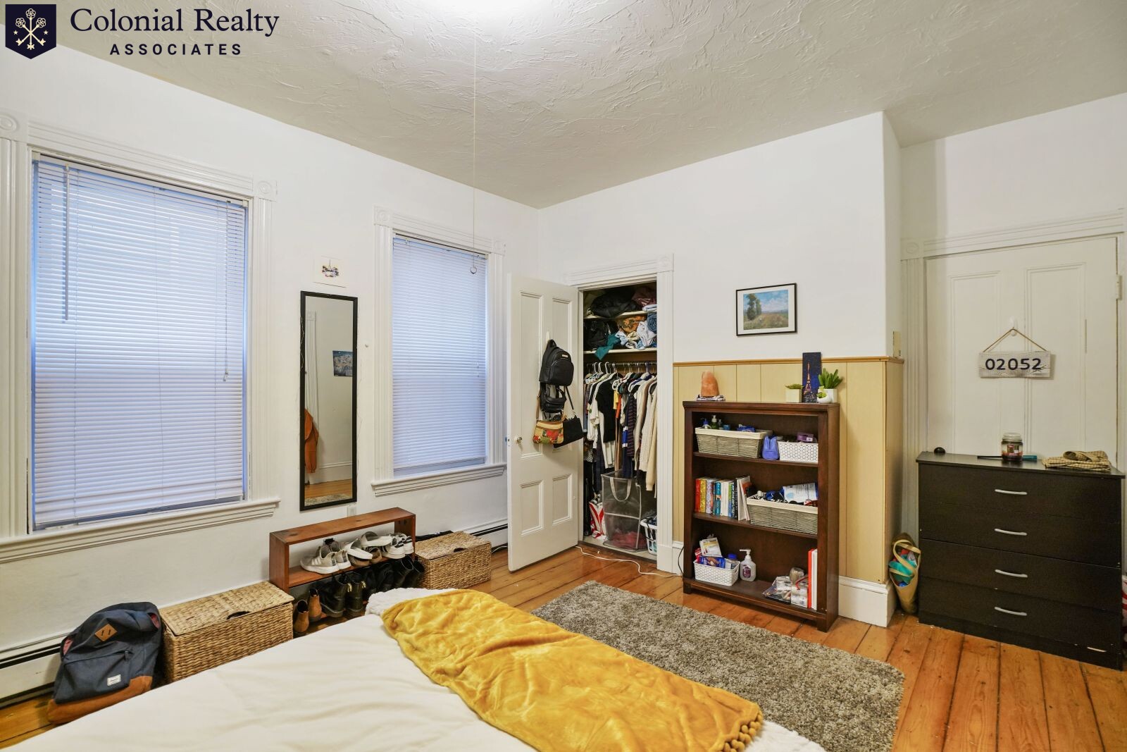 68 Calumet, Mission Hill