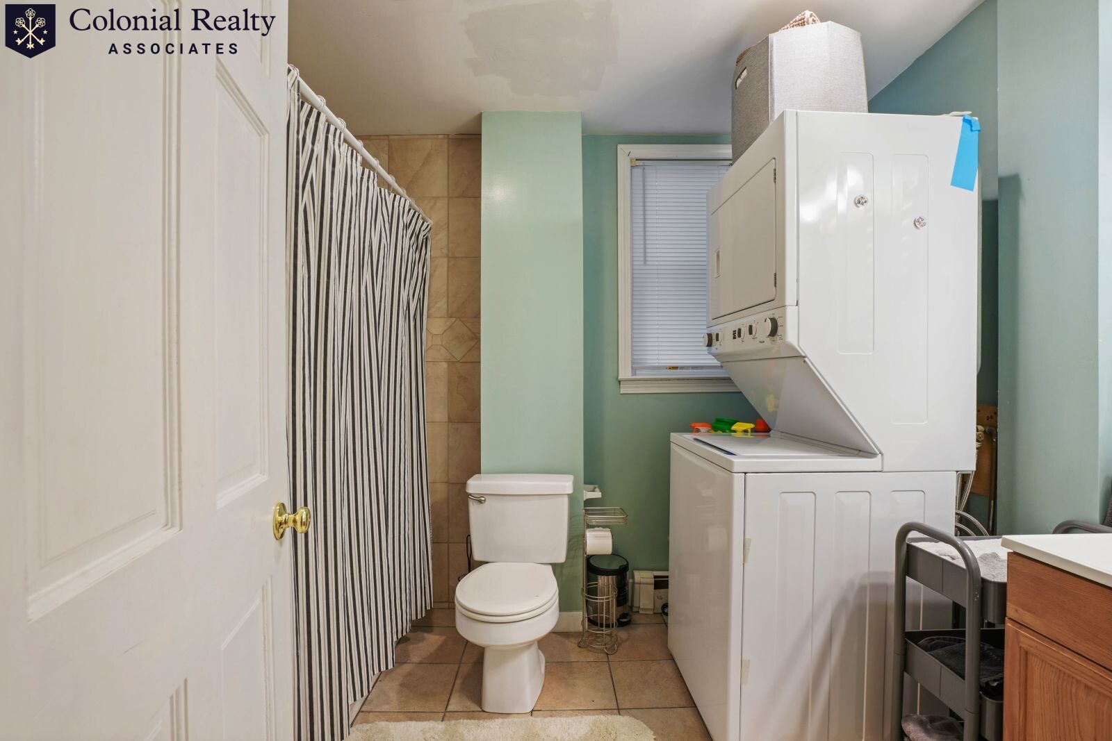 68 Calumet, Mission Hill