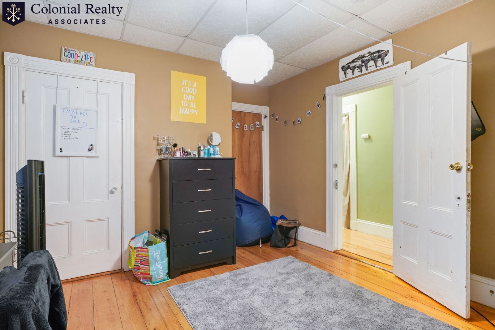 68 Calumet, Mission Hill