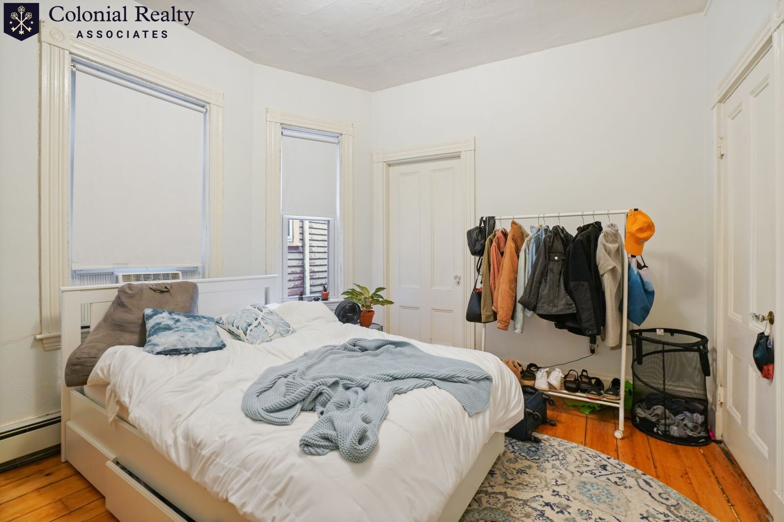 68 Calumet, Mission Hill