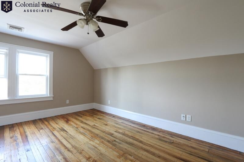 1 Parker Hill Ter, Mission Hill