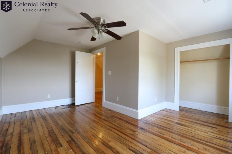 1 Parker Hill Ter, Mission Hill