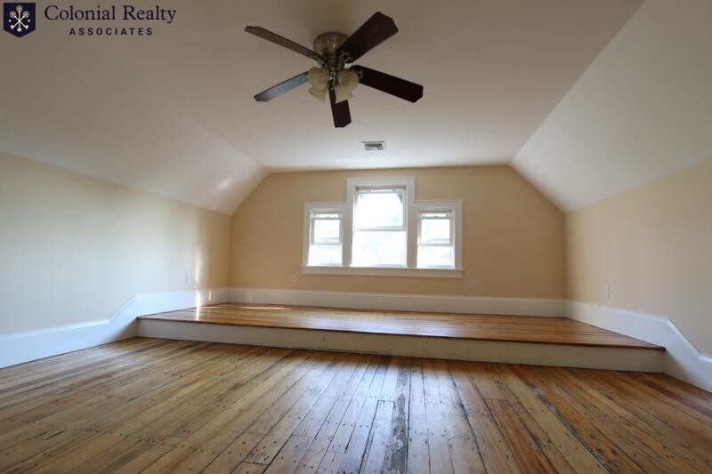 1 Parker Hill Ter, Mission Hill