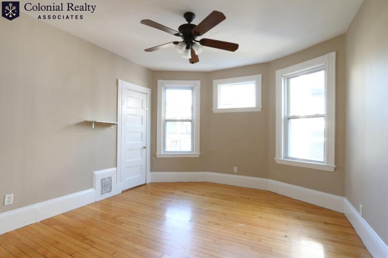 1 Parker Hill Ter, Mission Hill