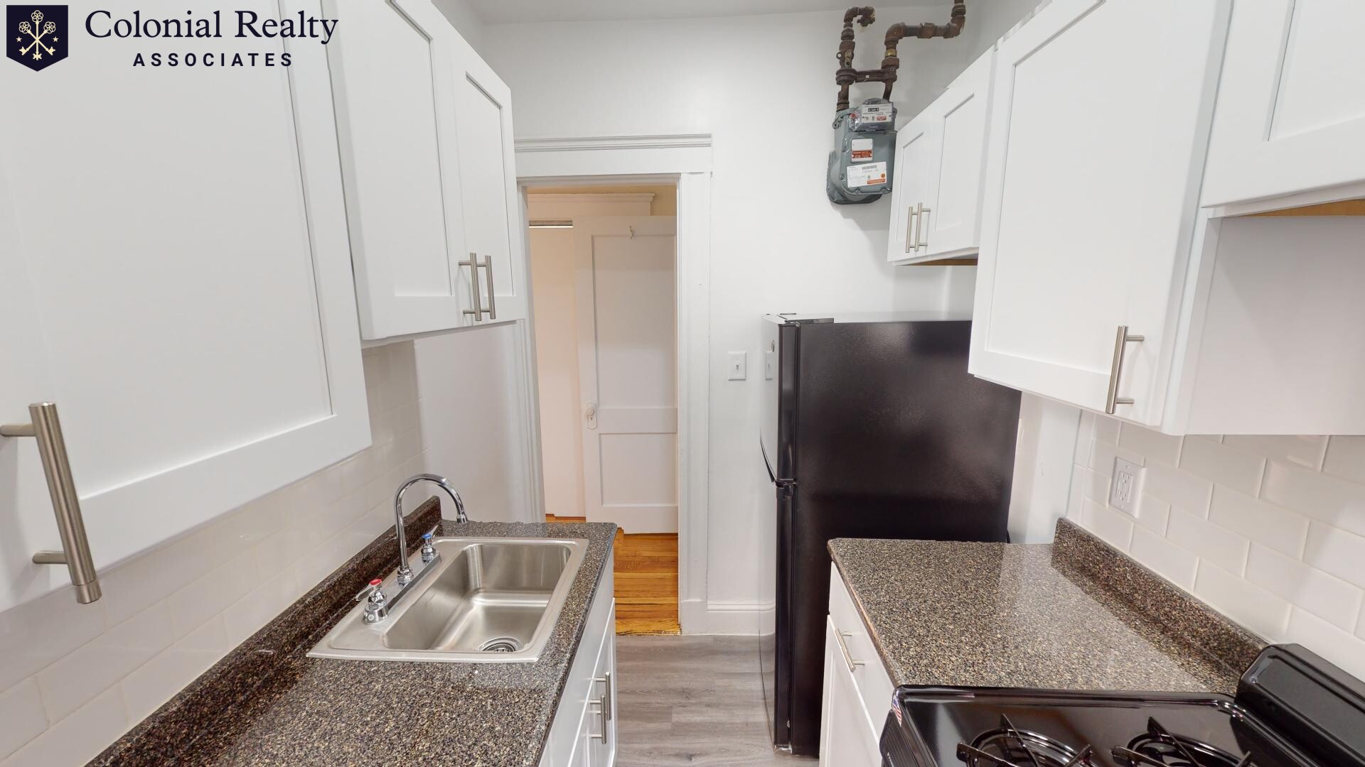 1181 Boylston St, Fenway